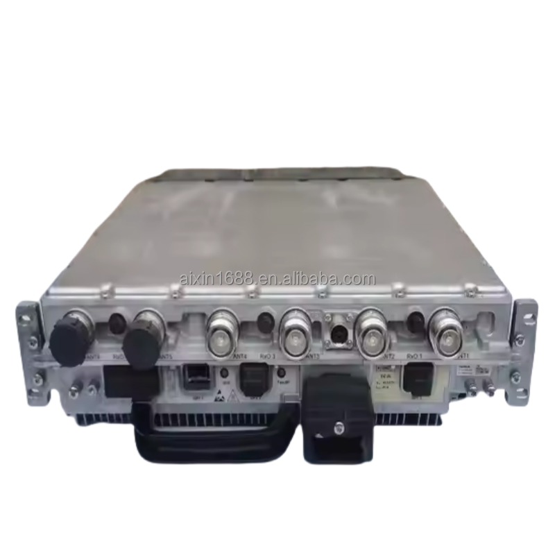 3G 4G 5G Station Router FRGU 472956A Mobile Communications RRU Baseband Essential Wireless Infrastructure Equipment